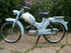 1961 BM Bonvicini, 50cc
